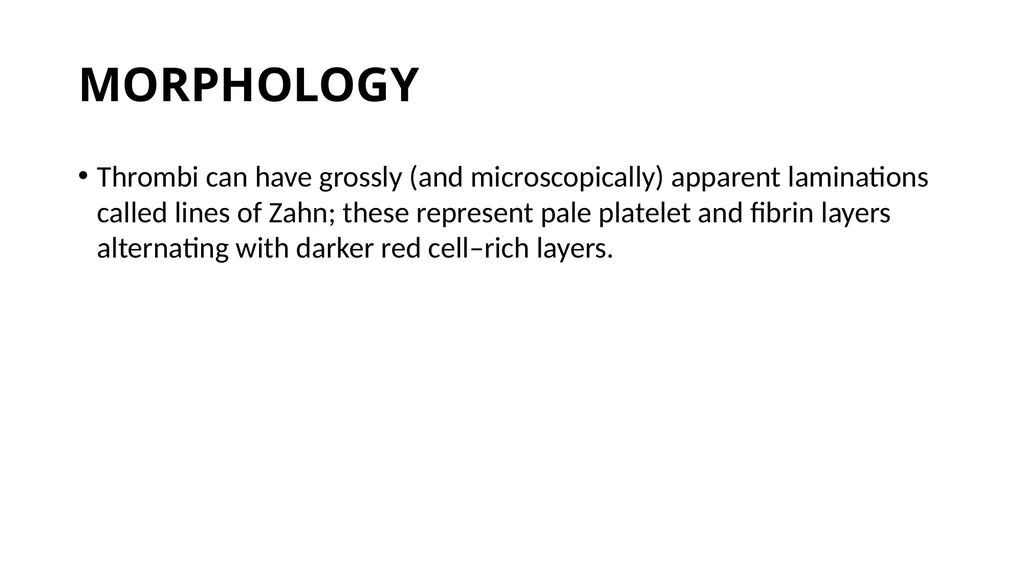 Introduction To Pathology Dr. Raya D. Marji, M.D. - slide 31 of 46
