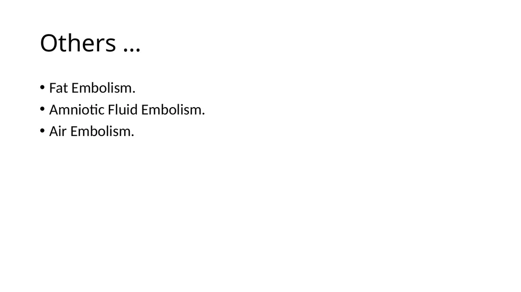 Introduction To Pathology Dr. Raya D. Marji, M.D. - slide 45 of 46