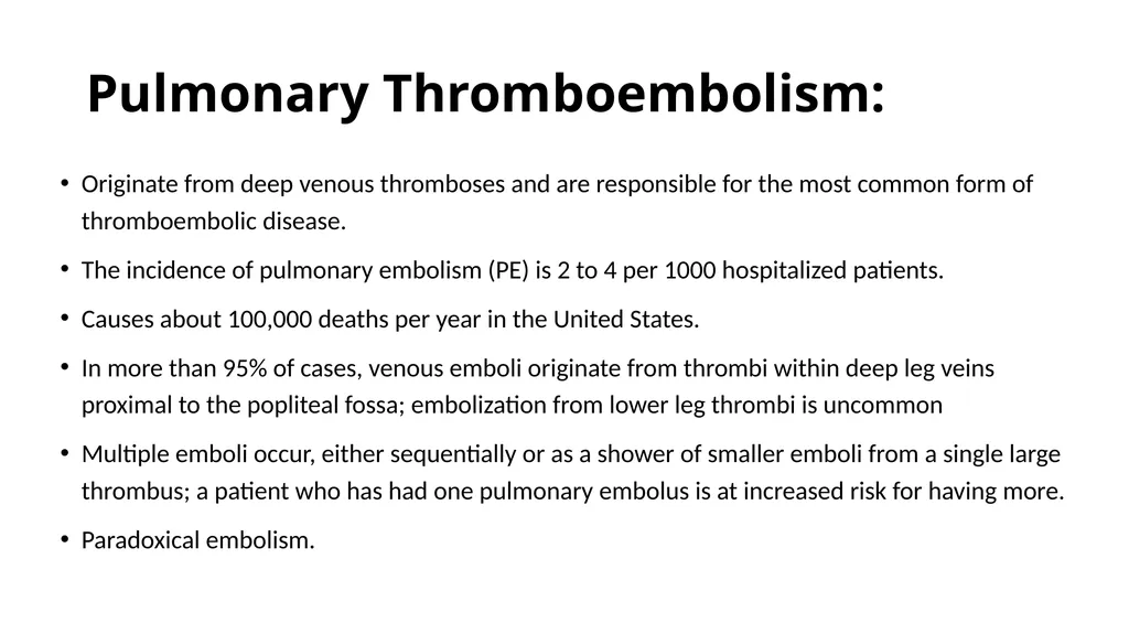 Introduction To Pathology Dr. Raya D. Marji, M.D. - slide 41 of 46