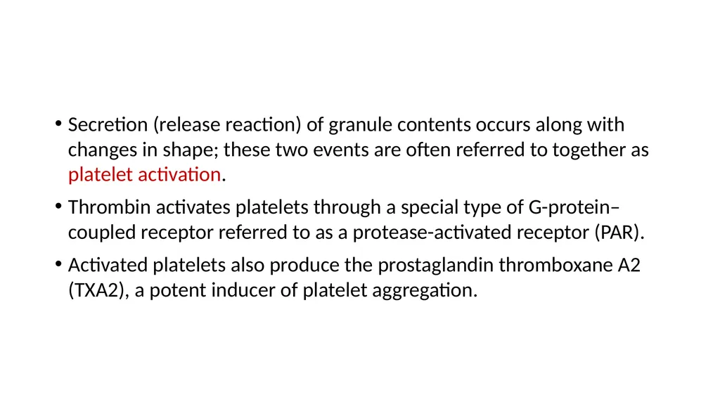 Introduction To Pathology Dr. Raya D. Marji, M.D. - slide 14 of 46