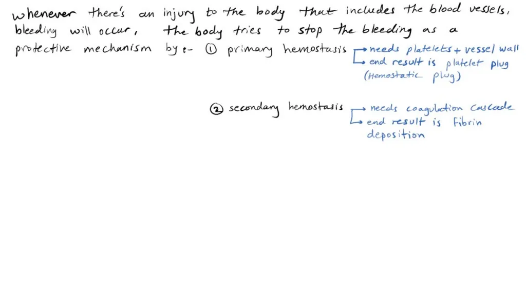 Introduction To Pathology Dr. Raya D. Marji, M.D. - slide 3 of 46