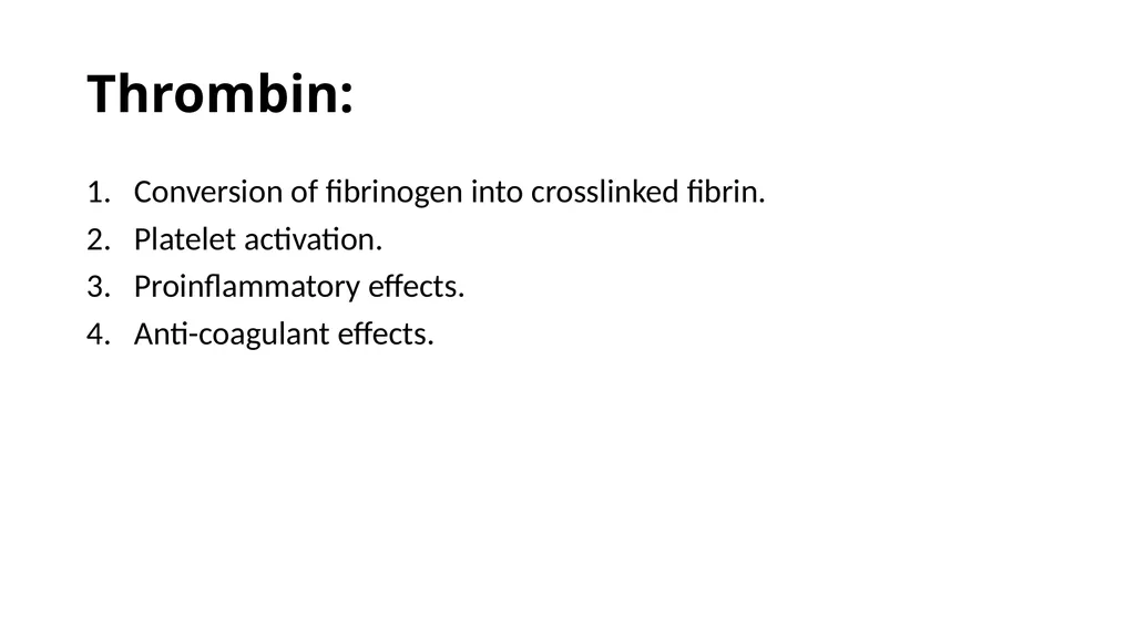 Introduction To Pathology Dr. Raya D. Marji, M.D. - slide 20 of 46