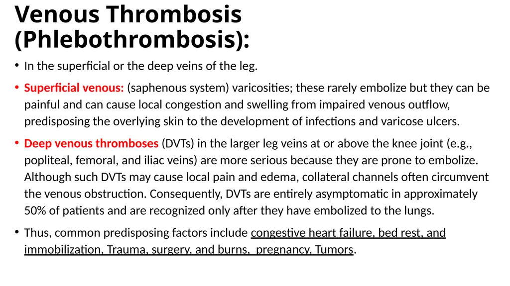 Introduction To Pathology Dr. Raya D. Marji, M.D. - slide 36 of 46