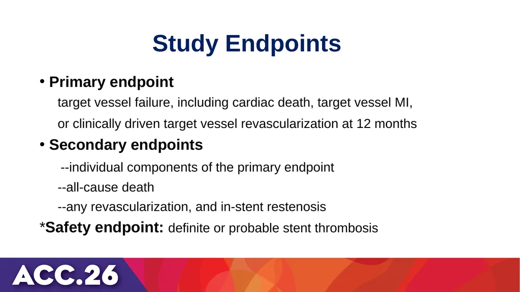 IVUS or angiography guidance for PCI in complex - slide 8 of 23