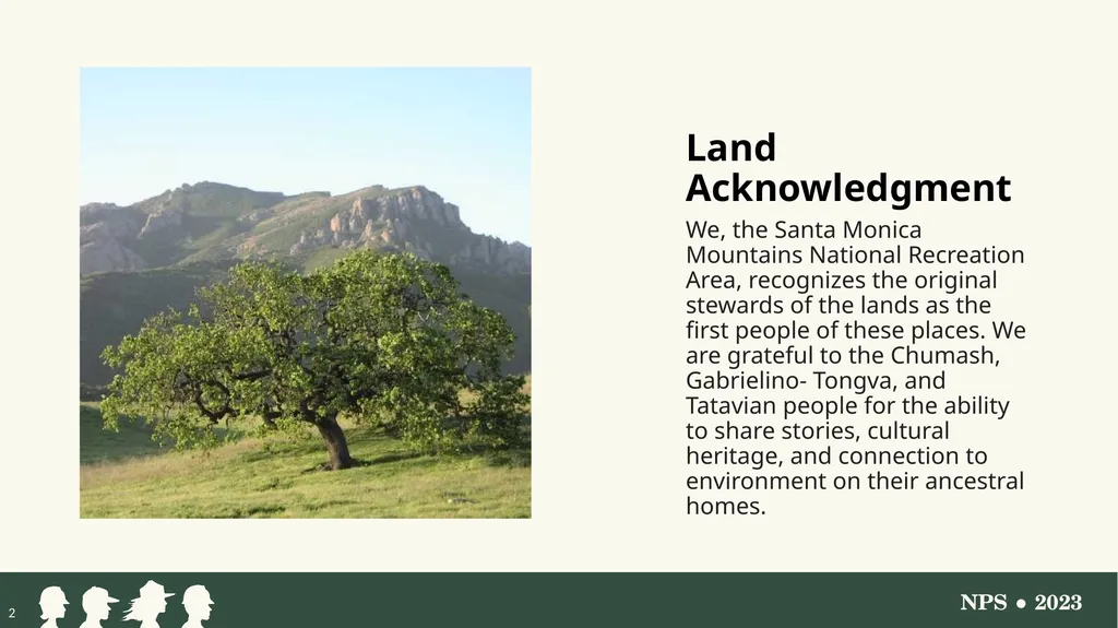 Chumash: A Changing People, A Changing Land - slide 2 of 7