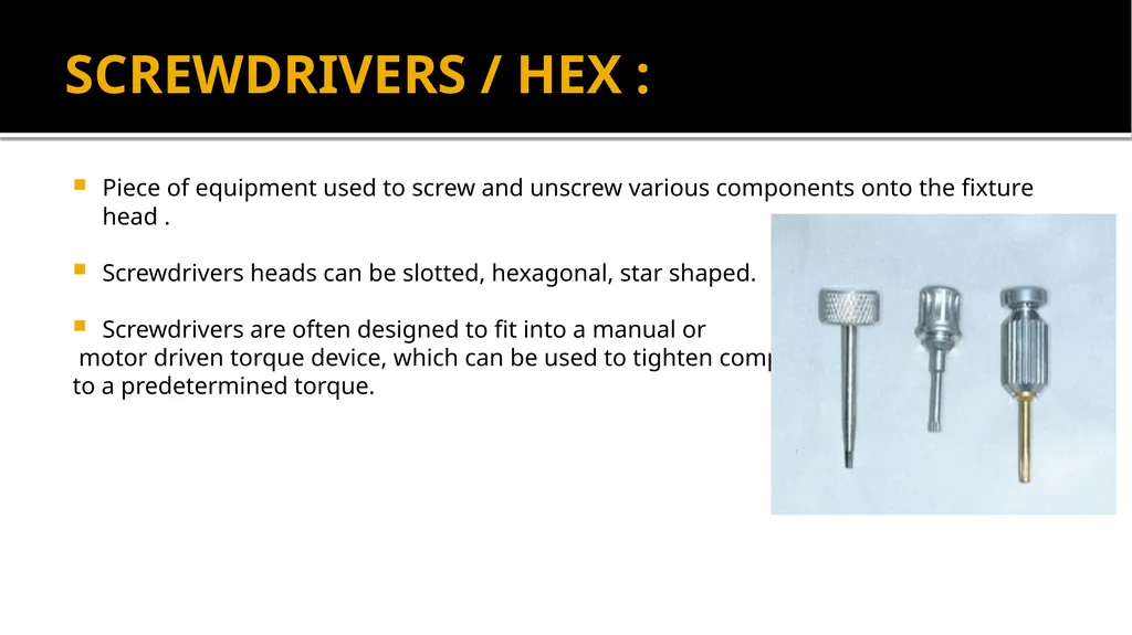 IMPRESSION IN IMPLANT DENTISTRY Presented by :Dr. - slide 9 of 38