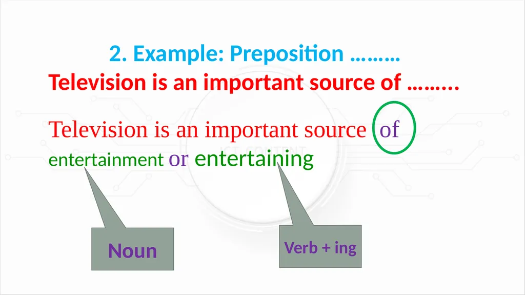 Fill in the Blanks - Tips and Tricks and Shortcuts - slide 9 of 29