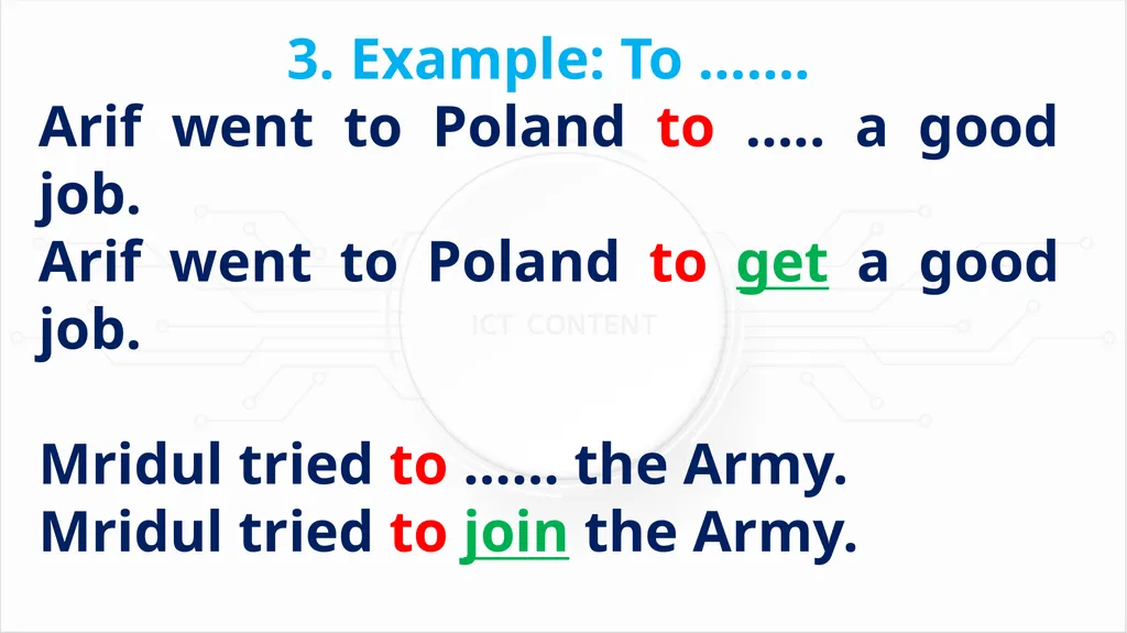 Fill in the Blanks - Tips and Tricks and Shortcuts - slide 12 of 29