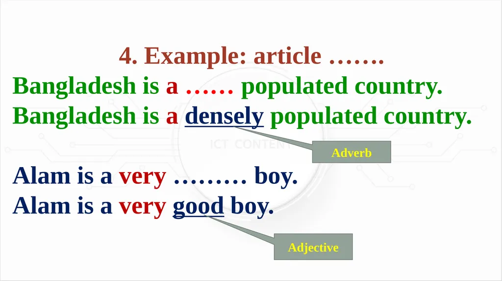 Fill in the Blanks - Tips and Tricks and Shortcuts - slide 14 of 29
