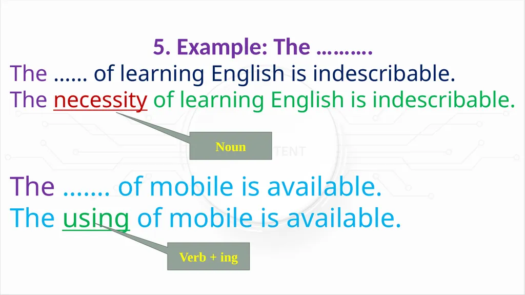 Fill in the Blanks - Tips and Tricks and Shortcuts - slide 16 of 29