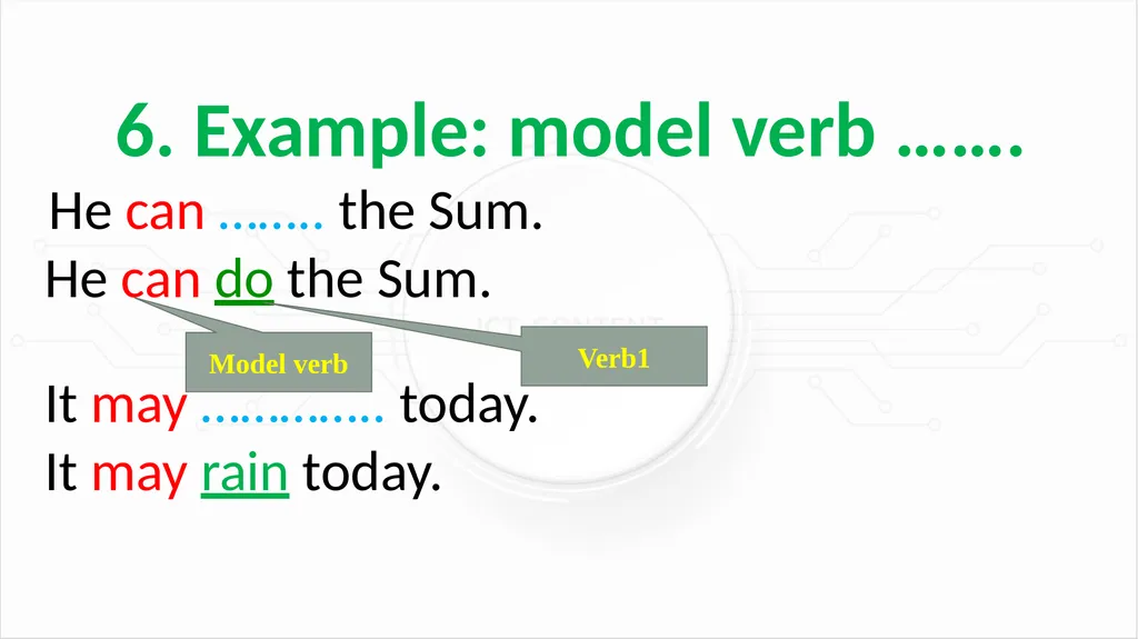 Fill in the Blanks - Tips and Tricks and Shortcuts - slide 18 of 29