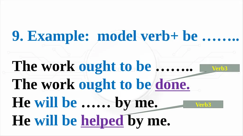 Fill in the Blanks - Tips and Tricks and Shortcuts - slide 25 of 29