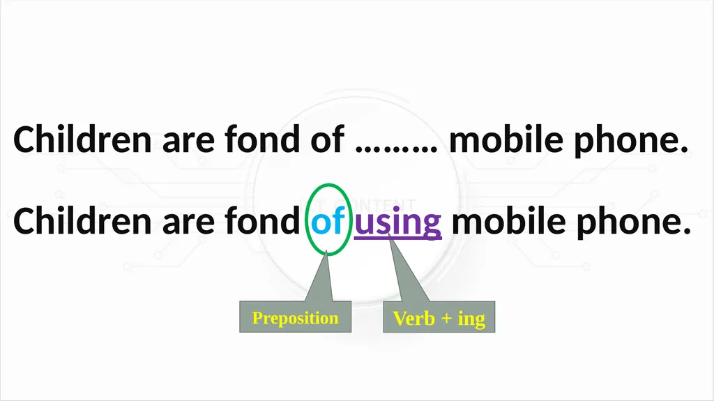 Fill in the Blanks - Tips and Tricks and Shortcuts - slide 10 of 29