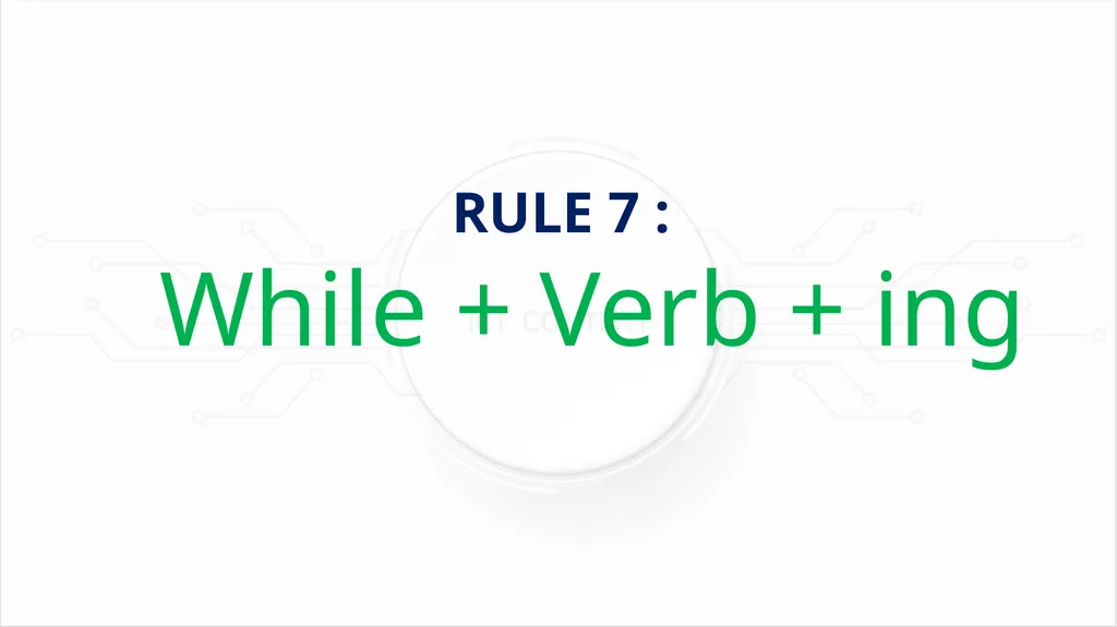 Fill in the Blanks - Tips and Tricks and Shortcuts - slide 21 of 29