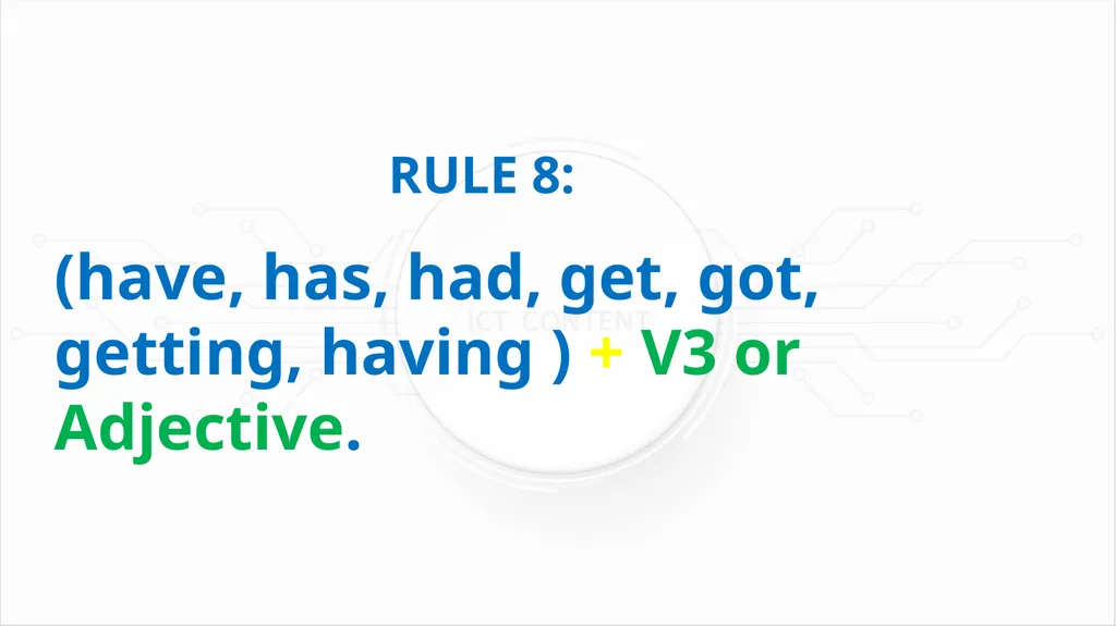 Fill in the Blanks - Tips and Tricks and Shortcuts - slide 24 of 29