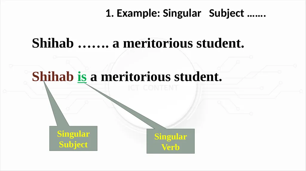 Fill in the Blanks - Tips and Tricks and Shortcuts - slide 6 of 29