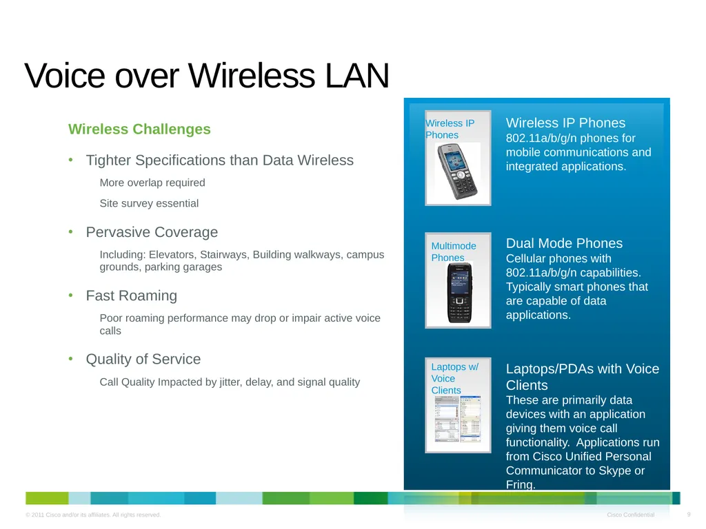 Cisco Medical Grade Network v2.0 Business Overview - slide 9 of 39