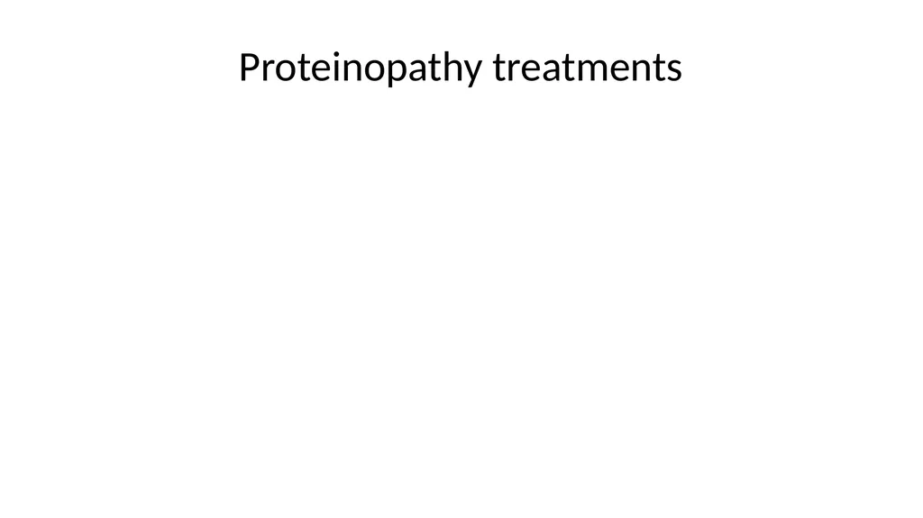 Diagnosing and Managing PSP & CBS Dr Boyd Ghosh - slide 45 of 54