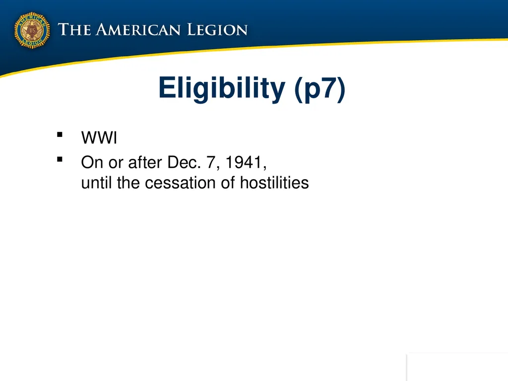 POST ADMINISTRATION (ADJUTANT) COURSE UPDATED NOV. - slide 28 of 73