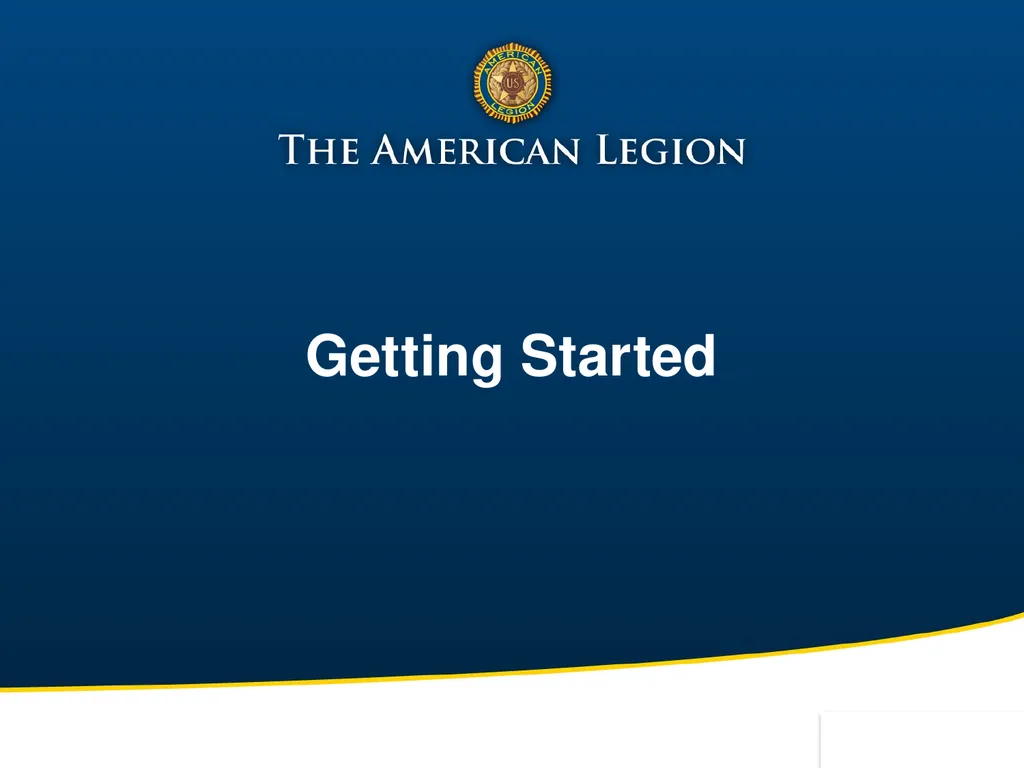 POST ADMINISTRATION (ADJUTANT) COURSE UPDATED NOV. - slide 11 of 73