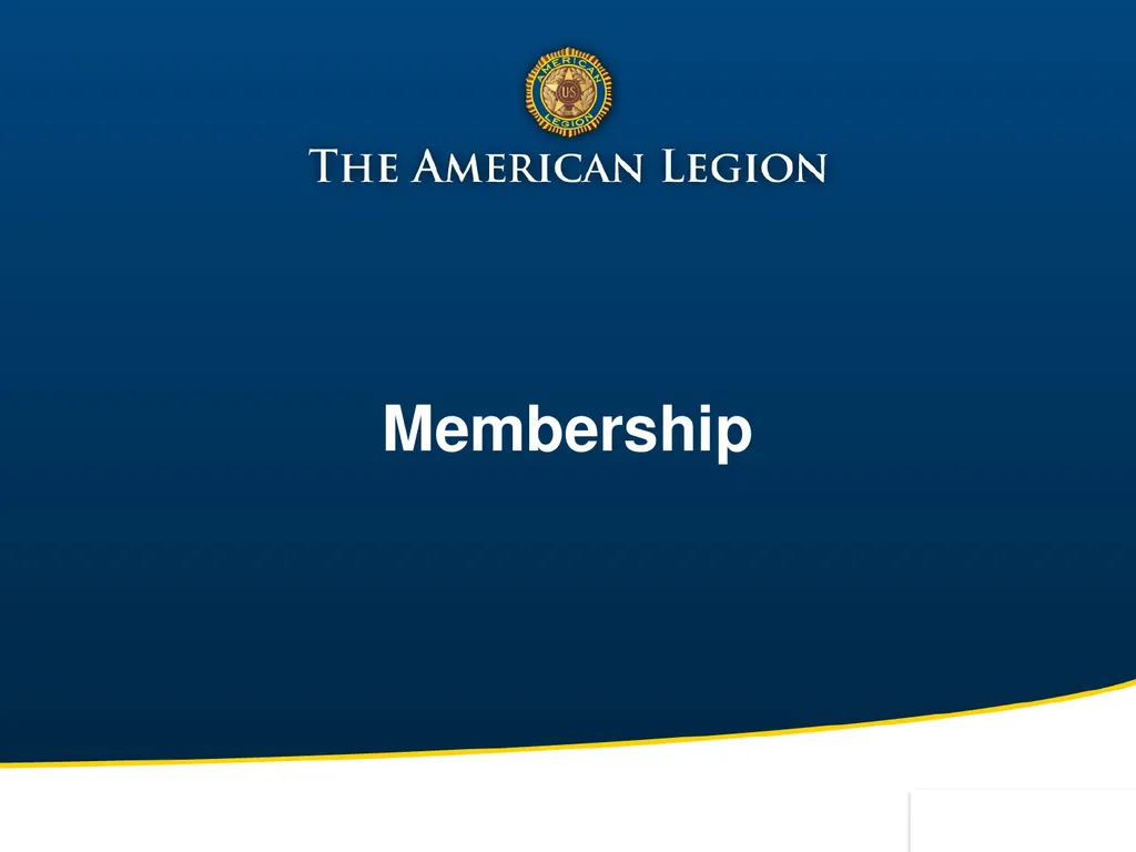 POST ADMINISTRATION (ADJUTANT) COURSE UPDATED NOV. - slide 27 of 73