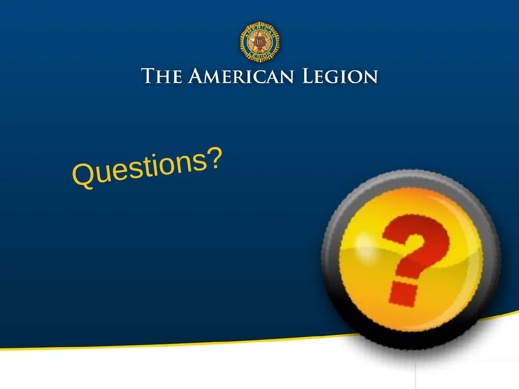 POST ADMINISTRATION (ADJUTANT) COURSE UPDATED NOV. - slide 72 of 73