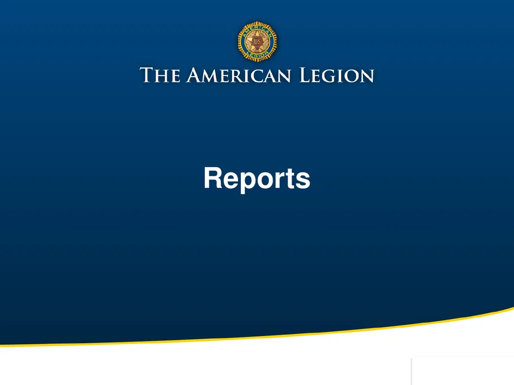 POST ADMINISTRATION (ADJUTANT) COURSE UPDATED NOV. - slide 21 of 73