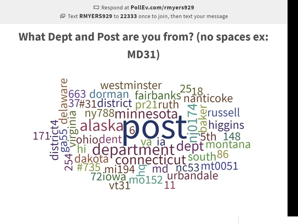 POST ADMINISTRATION (ADJUTANT) COURSE UPDATED NOV. - slide 4 of 73