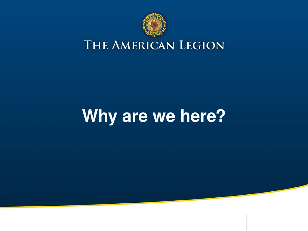 POST ADMINISTRATION (ADJUTANT) COURSE UPDATED NOV. - slide 7 of 73