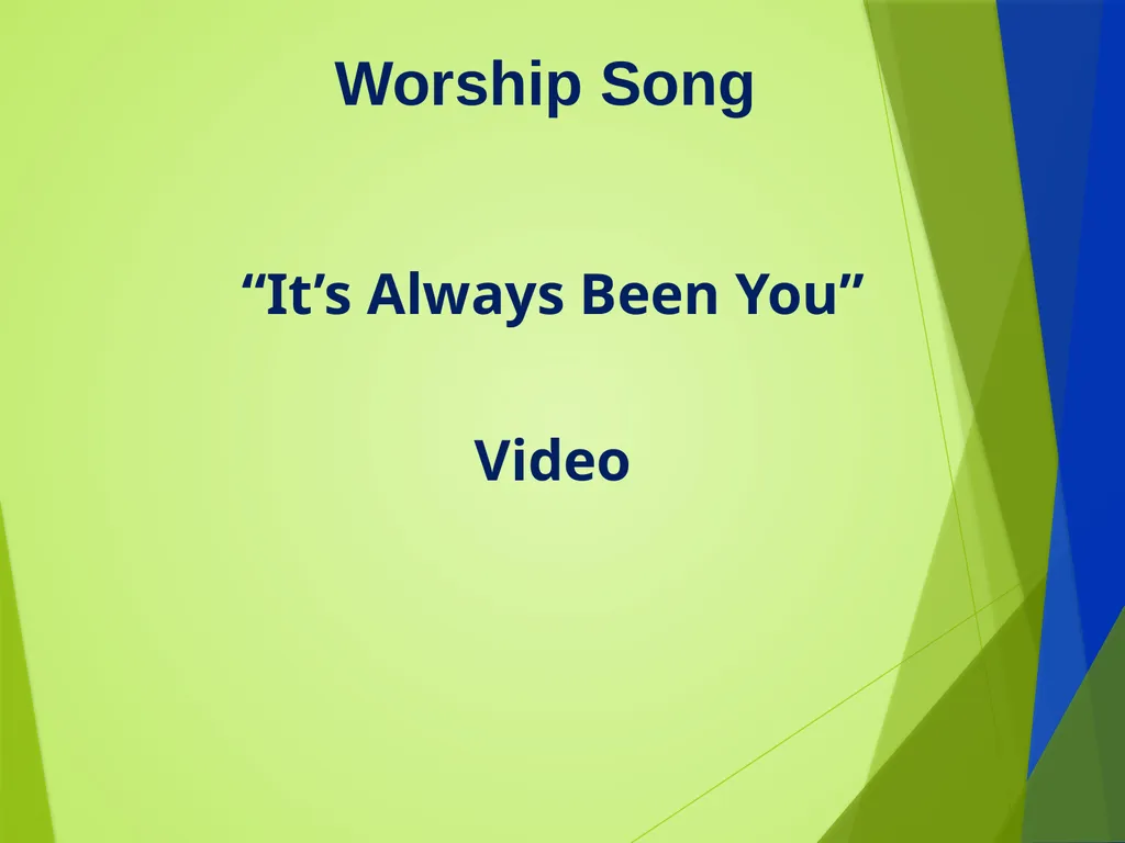 Welcome Welcome Announcements Nomination of - slide 3 of 22