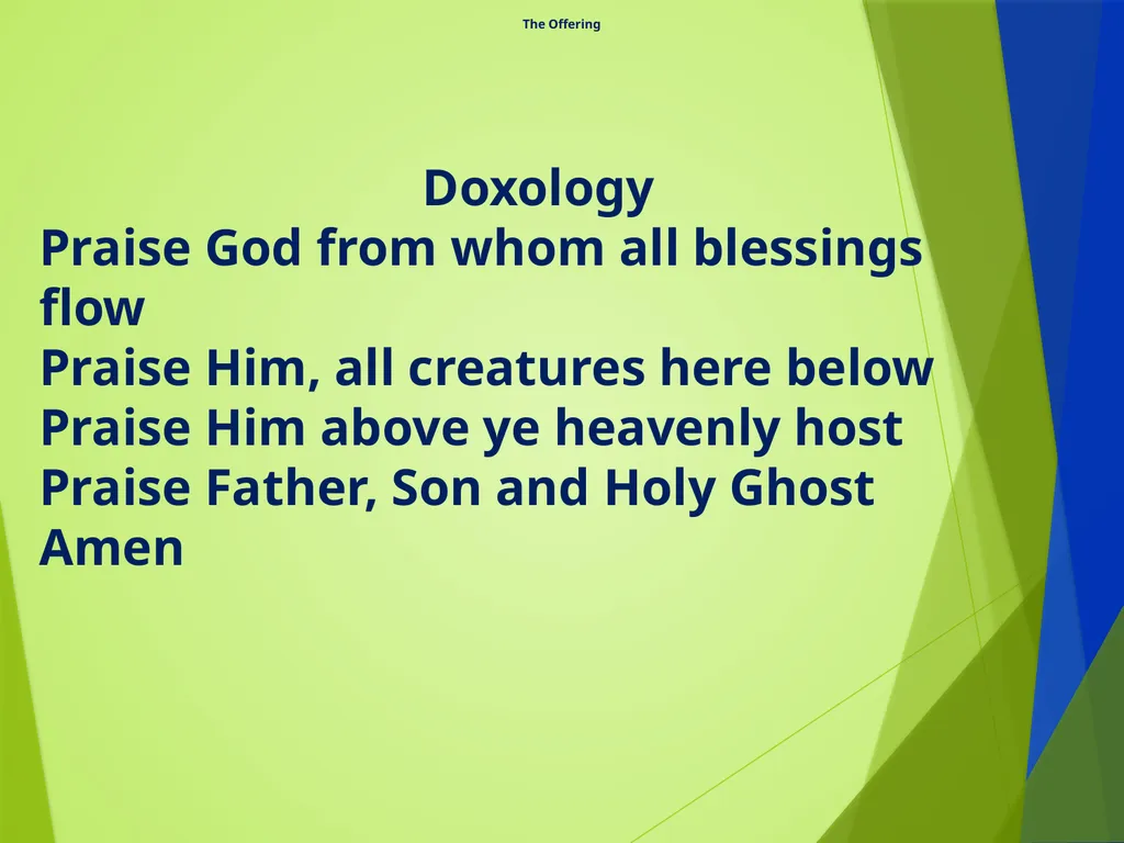 Welcome Welcome Announcements Nomination of - slide 14 of 22