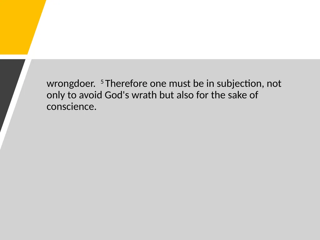 Stages of Divine Judgment (Genesis 19:1-29) - slide 9 of 22