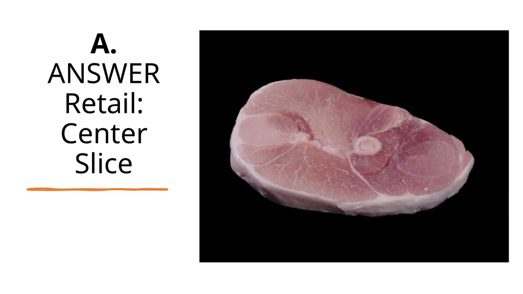 2023 Swine Meat Identification National Junior - slide 33 of 42