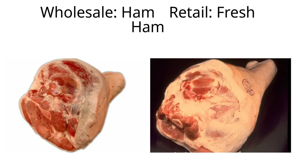 2023 Swine Meat Identification National Junior - slide 24 of 42