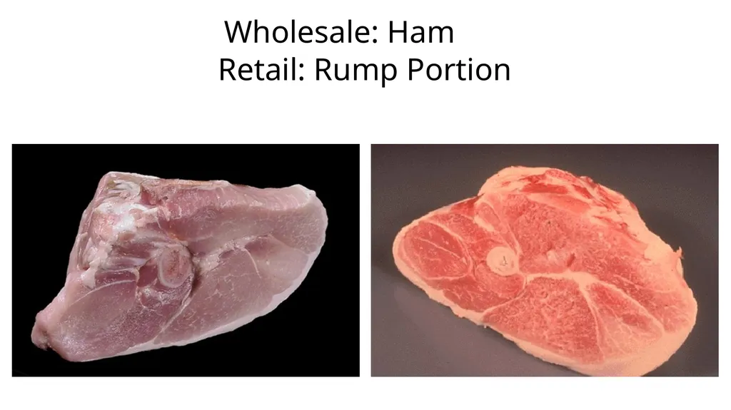 2023 Swine Meat Identification National Junior - slide 26 of 42