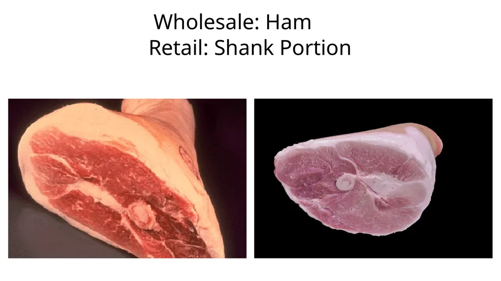 2023 Swine Meat Identification National Junior - slide 27 of 42