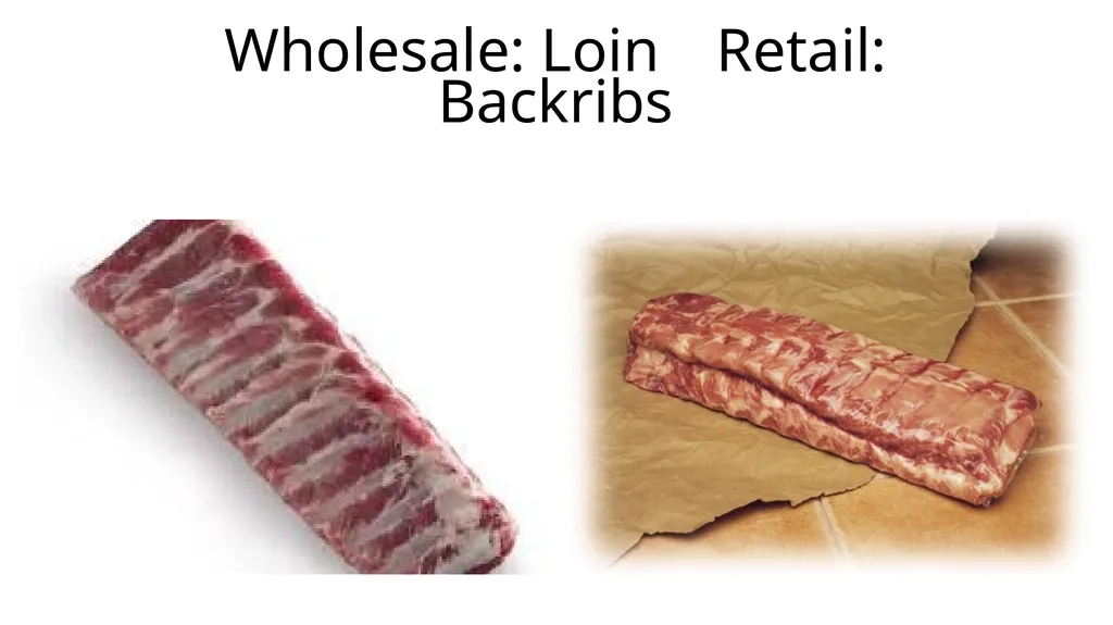 2023 Swine Meat Identification National Junior - slide 12 of 42