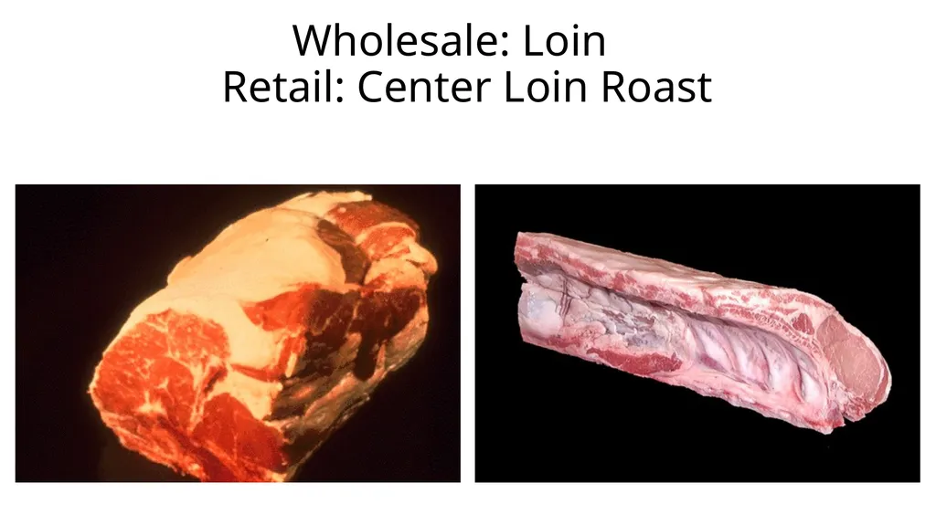 2023 Swine Meat Identification National Junior - slide 15 of 42