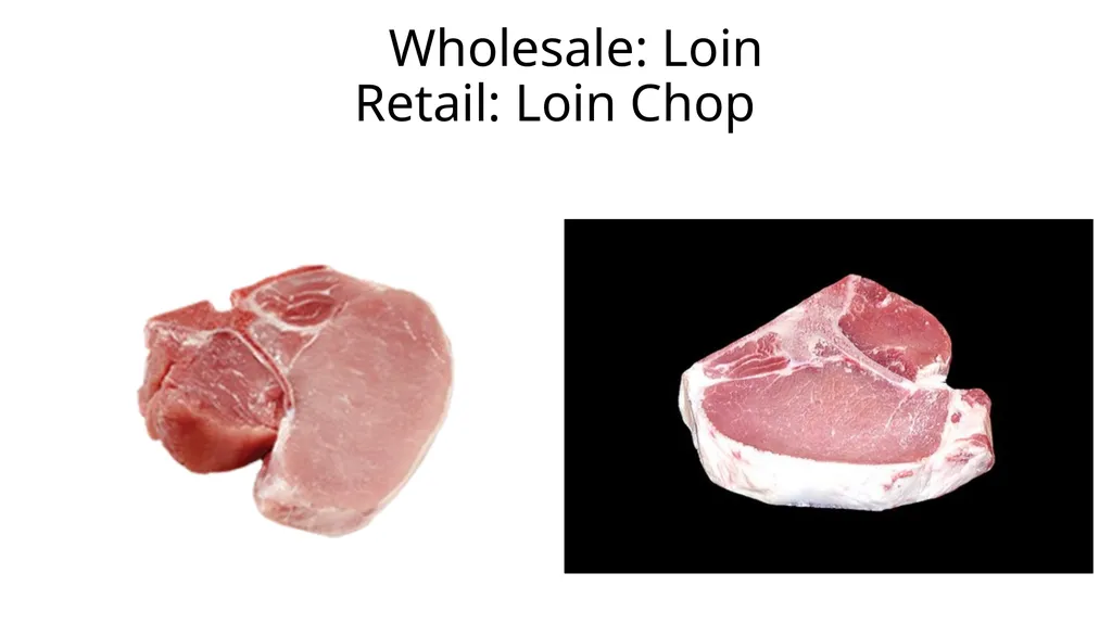 2023 Swine Meat Identification National Junior - slide 17 of 42