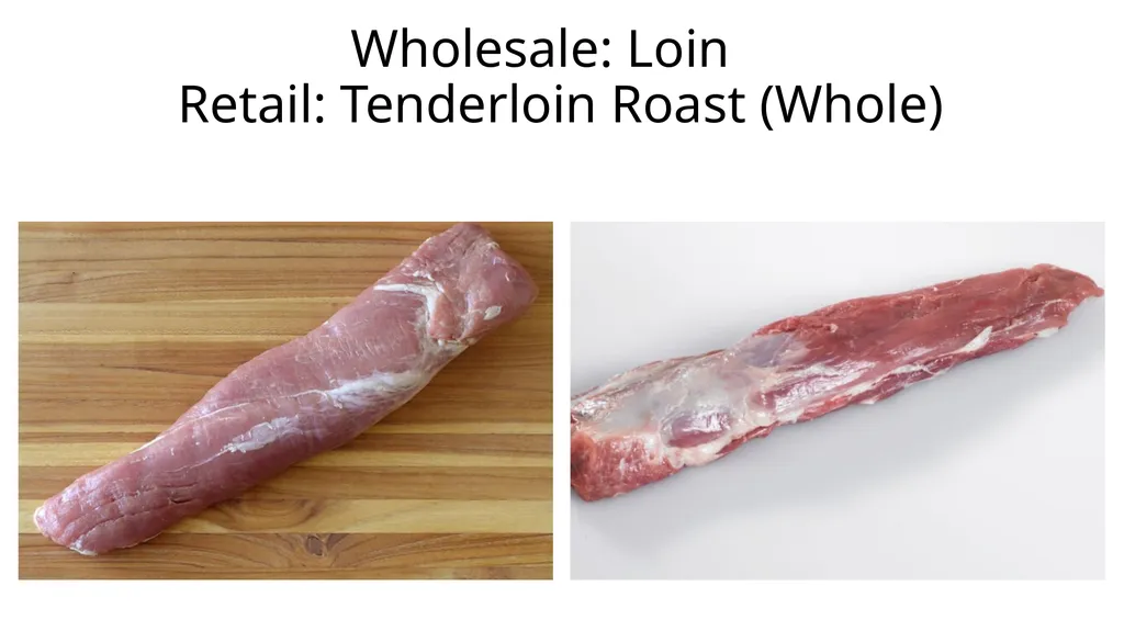 2023 Swine Meat Identification National Junior - slide 13 of 42