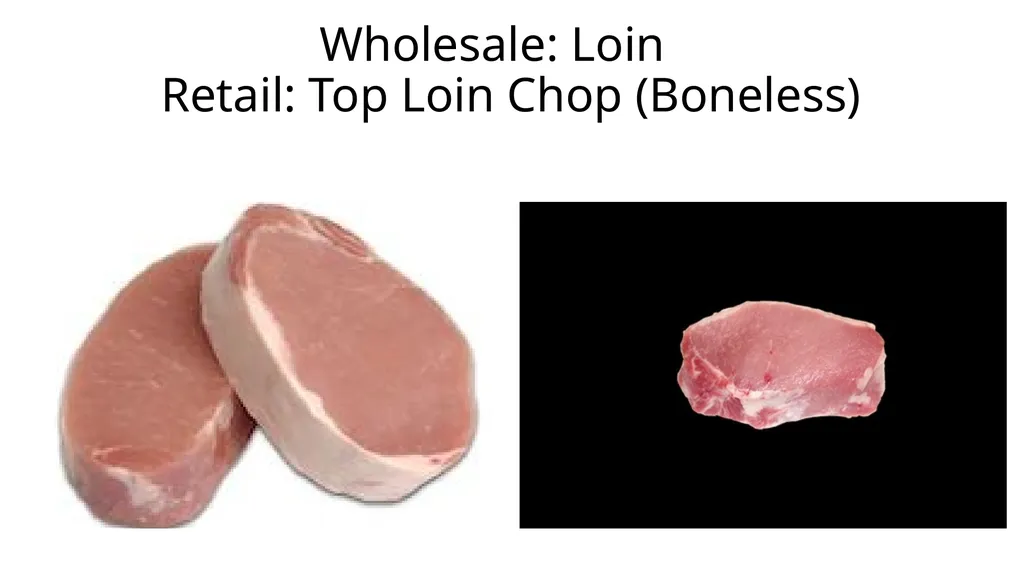 2023 Swine Meat Identification National Junior - slide 16 of 42
