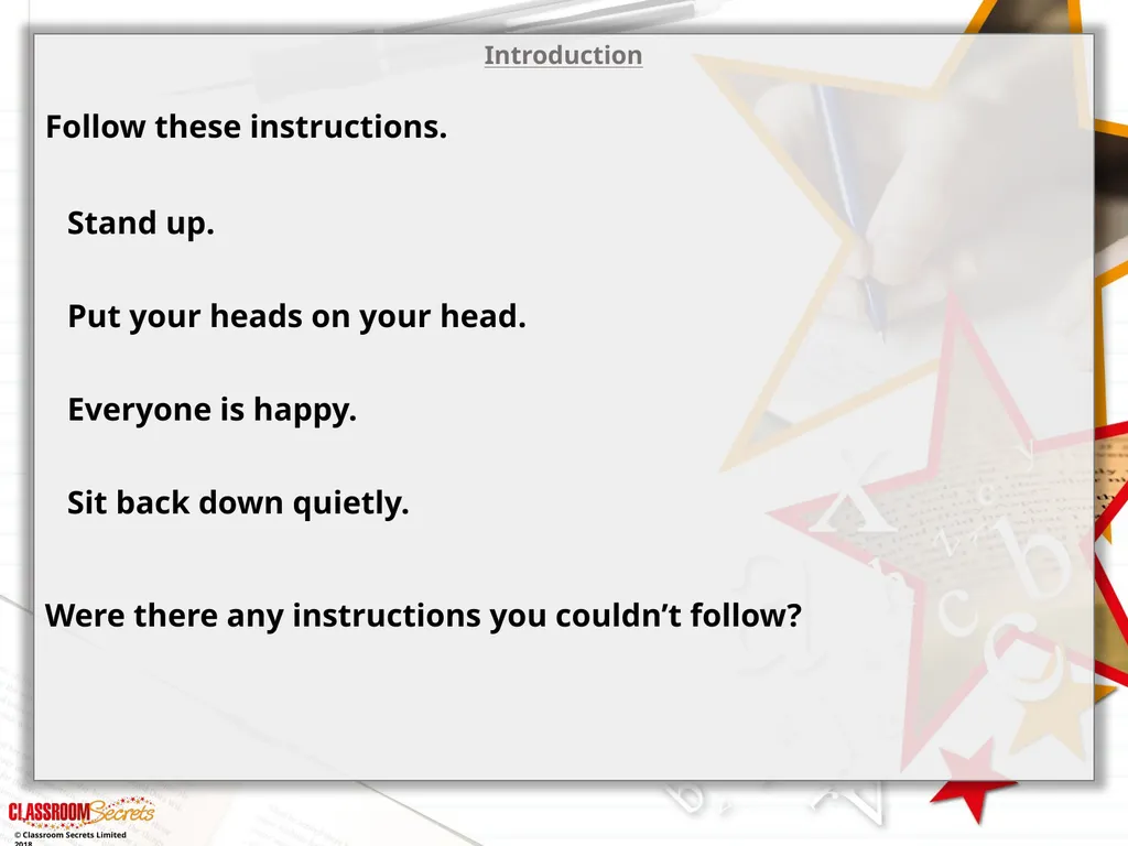 LIFE/work balance We have started a - slide 5 of 21