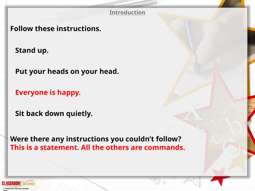 LIFE/work balance We have started a - slide 6 of 21