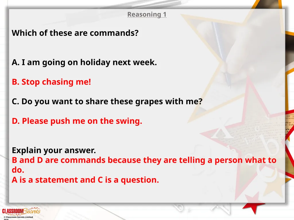 LIFE/work balance We have started a - slide 19 of 21