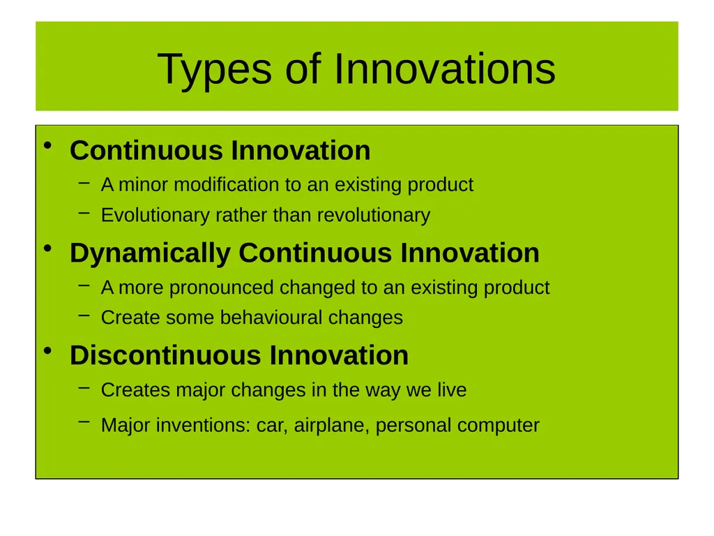 The Creation and Diffusion of Culture Chp.15 with - slide 5 of 9