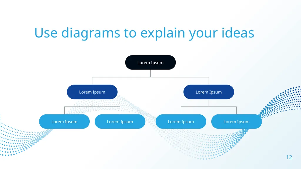 This is Your Presentation Title Instructions for - slide 12 of 39