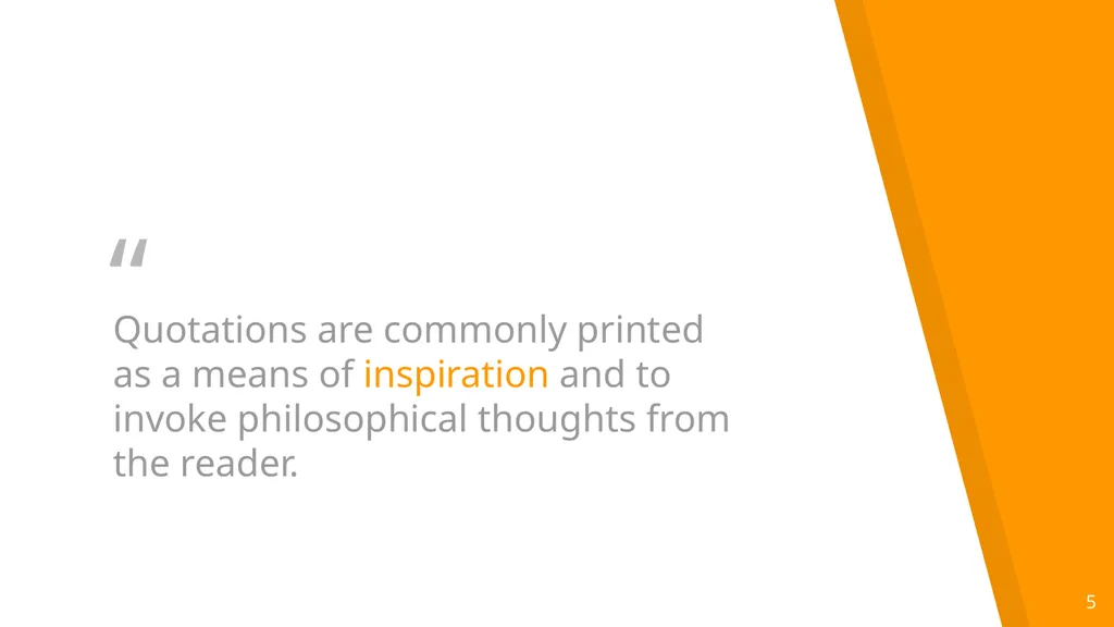THIS IS YOUR PRESENTATION TITLE INSTRUCTIONS FOR - slide 5 of 40
