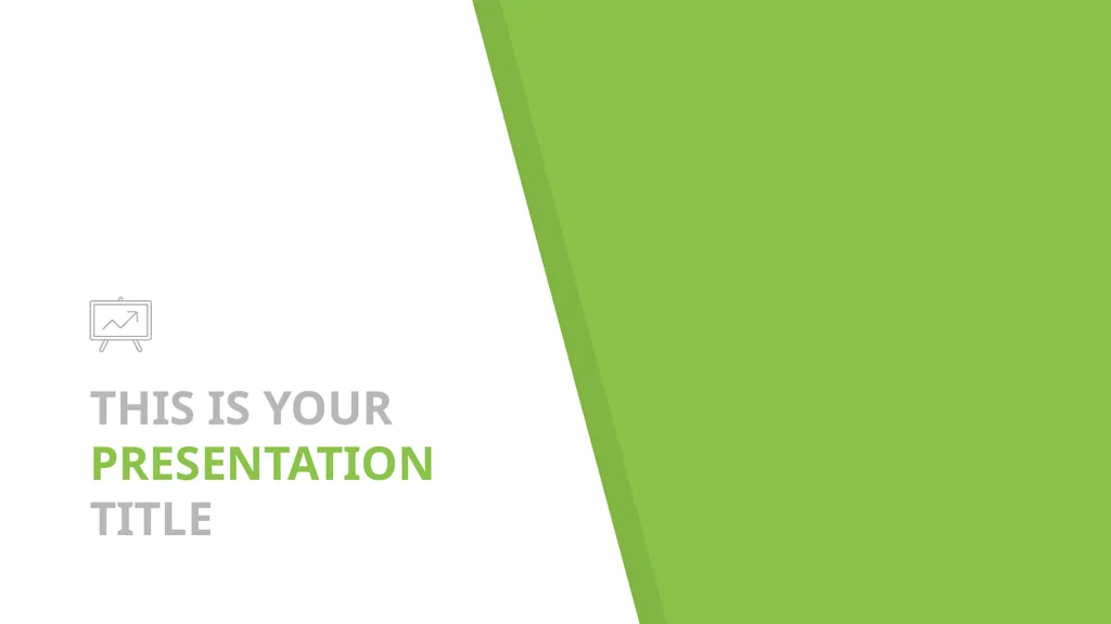 THIS IS YOUR PRESENTATION TITLE INSTRUCTIONS FOR - slide 1 of 40