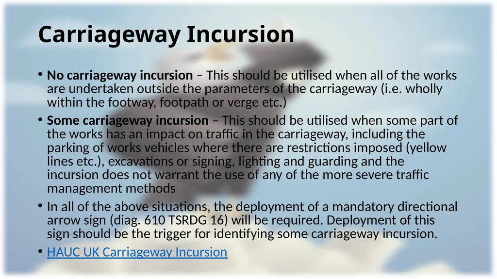 Welcome – SEHAUC National Conditions Re-Brief Nov - slide 33 of 34