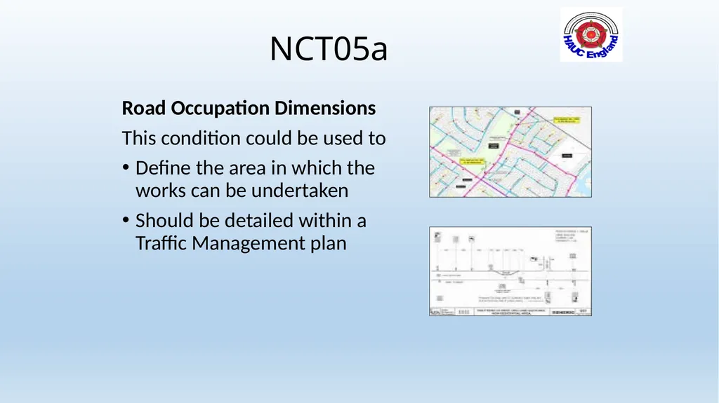 Welcome – SEHAUC National Conditions Re-Brief Nov - slide 18 of 34